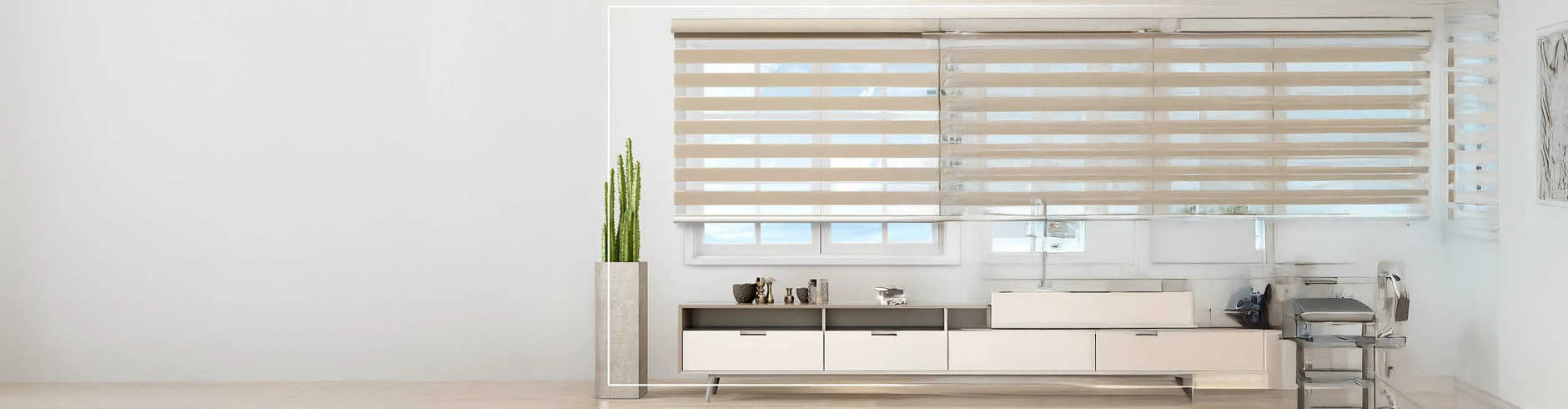 Zebra Blinds