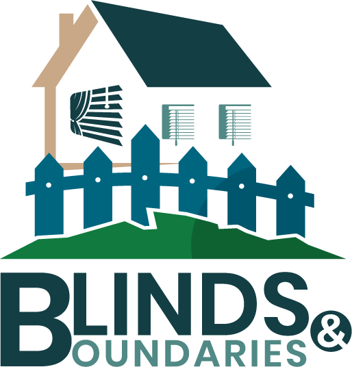 Blinds & Boundaries