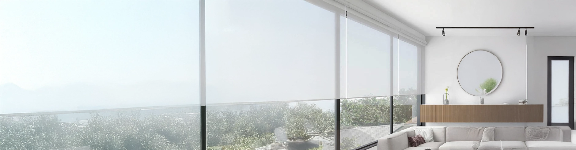 Roller Blinds