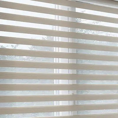 Zebra Shades Fabric-2025