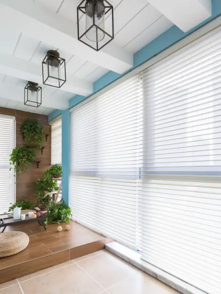 More Than Just Windows & Fences — We Create Beautiful Boundaries 01